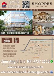 Ascent @ 456 (D12), Retail #448366531